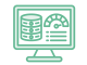 Database Monitoring for IT observability