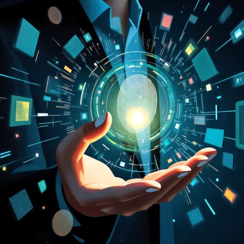 cybersecurity-biometric-authentication