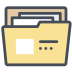 folder